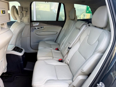 Volvo XC90 Gebrauchtwagen Volvo XC90 Gebrauchtwagen
