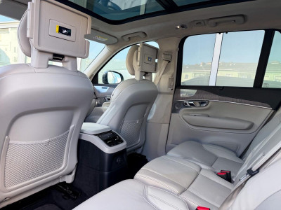 Volvo XC90 Gebrauchtwagen Volvo XC90 Gebrauchtwagen