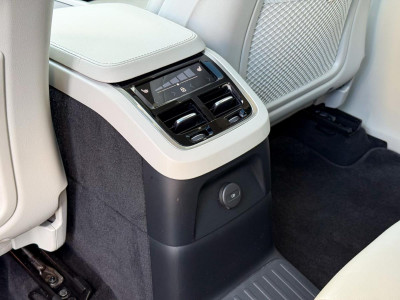 Volvo XC90 Gebrauchtwagen Volvo XC90 Gebrauchtwagen
