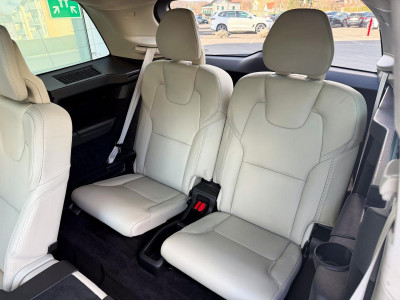Volvo XC90 Gebrauchtwagen Volvo XC90 Gebrauchtwagen