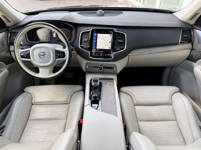 Volvo XC90 Gebrauchtwagen Volvo XC90 Gebrauchtwagen