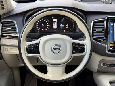 Volvo XC90 Gebrauchtwagen Volvo XC90 Gebrauchtwagen