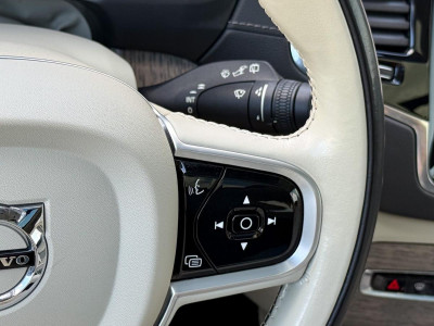 Volvo XC90 Gebrauchtwagen Volvo XC90 Gebrauchtwagen