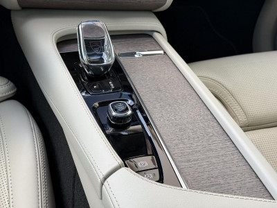 Volvo XC90 Gebrauchtwagen Volvo XC90 Gebrauchtwagen
