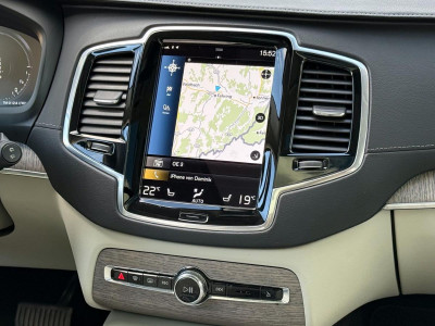 Volvo XC90 Gebrauchtwagen Volvo XC90 Gebrauchtwagen