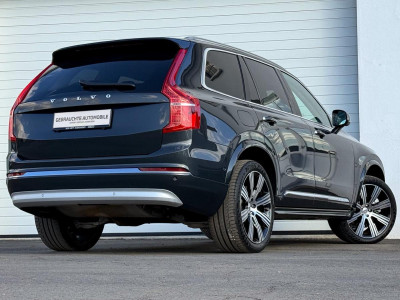 Volvo XC90 Gebrauchtwagen Volvo XC90 Gebrauchtwagen