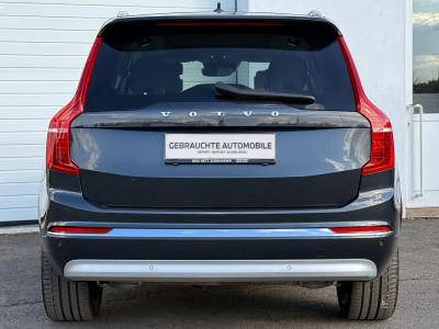 Volvo XC90 Gebrauchtwagen Volvo XC90 Gebrauchtwagen