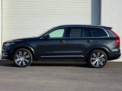 Volvo XC90 Gebrauchtwagen Volvo XC90 Gebrauchtwagen