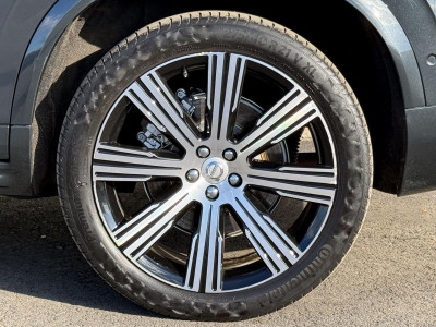Volvo XC90 Gebrauchtwagen Volvo XC90 Gebrauchtwagen