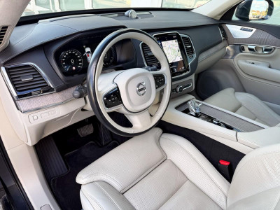 Volvo XC90 Gebrauchtwagen Volvo XC90 Gebrauchtwagen