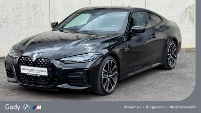 BMW 4er Gebrauchtwagen BMW 4er Gebrauchtwagen