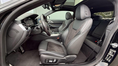 BMW 4er Gebrauchtwagen BMW 4er Gebrauchtwagen