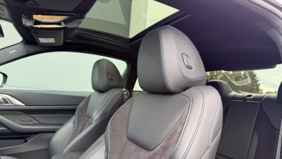 BMW 4er Gebrauchtwagen BMW 4er Gebrauchtwagen