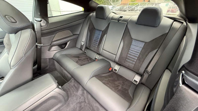 BMW 4er Gebrauchtwagen BMW 4er Gebrauchtwagen