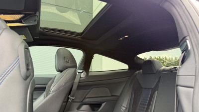 BMW 4er Gebrauchtwagen BMW 4er Gebrauchtwagen