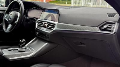 BMW 4er Gebrauchtwagen BMW 4er Gebrauchtwagen