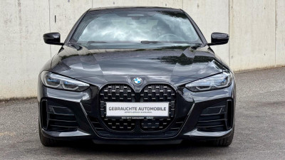 BMW 4er Gebrauchtwagen BMW 4er Gebrauchtwagen