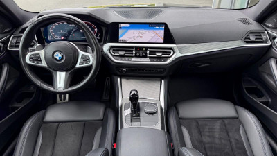 BMW 4er Gebrauchtwagen BMW 4er Gebrauchtwagen