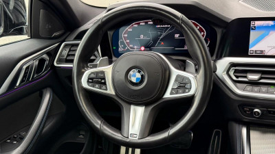 BMW 4er Gebrauchtwagen BMW 4er Gebrauchtwagen