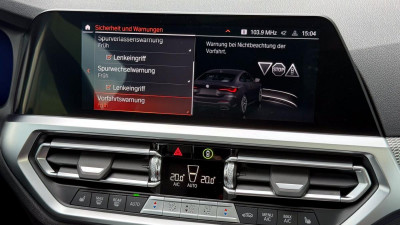 BMW 4er Gebrauchtwagen BMW 4er Gebrauchtwagen