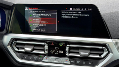 BMW 4er Gebrauchtwagen BMW 4er Gebrauchtwagen