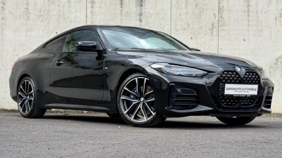 BMW 4er Gebrauchtwagen BMW 4er Gebrauchtwagen