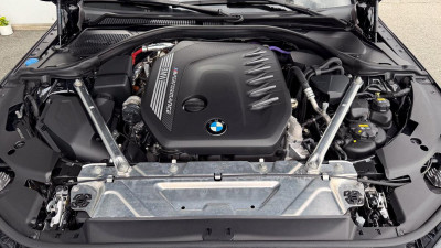 BMW 4er Gebrauchtwagen BMW 4er Gebrauchtwagen