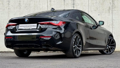 BMW 4er Gebrauchtwagen BMW 4er Gebrauchtwagen