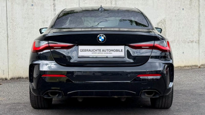 BMW 4er Gebrauchtwagen BMW 4er Gebrauchtwagen