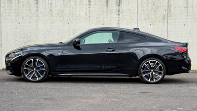BMW 4er Gebrauchtwagen BMW 4er Gebrauchtwagen