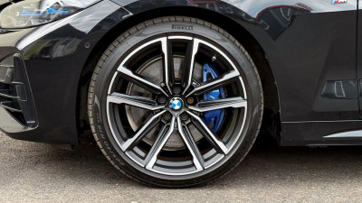 BMW 4er Gebrauchtwagen BMW 4er Gebrauchtwagen