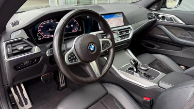 BMW 4er Gebrauchtwagen BMW 4er Gebrauchtwagen