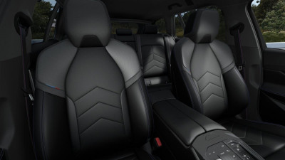 BMW 5er Neuwagen