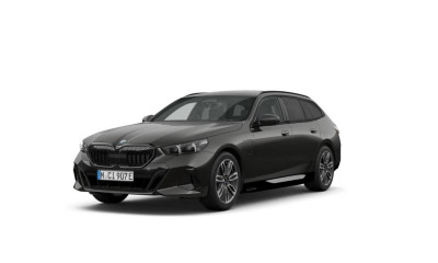 BMW 5er Neuwagen BMW 5er Neuwagen