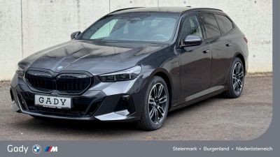 BMW 5er Neuwagen BMW 5er Neuwagen