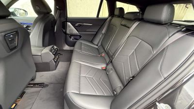 BMW 5er Neuwagen BMW 5er Neuwagen