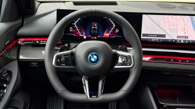 BMW 5er Neuwagen BMW 5er Neuwagen