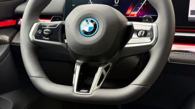 BMW 5er Neuwagen BMW 5er Neuwagen