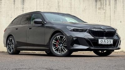 BMW 5er Neuwagen BMW 5er Neuwagen