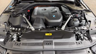 BMW 5er Neuwagen BMW 5er Neuwagen