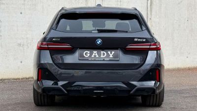 BMW 5er Neuwagen BMW 5er Neuwagen