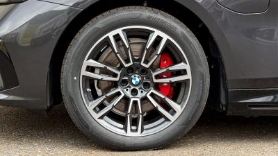 BMW 5er Neuwagen BMW 5er Neuwagen