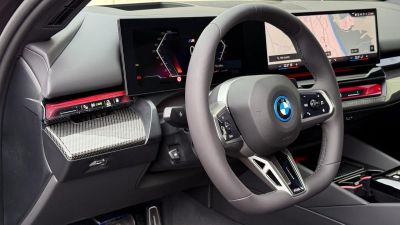 BMW 5er Neuwagen BMW 5er Neuwagen