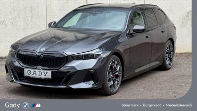 BMW 5er Neuwagen BMW 5er Neuwagen
