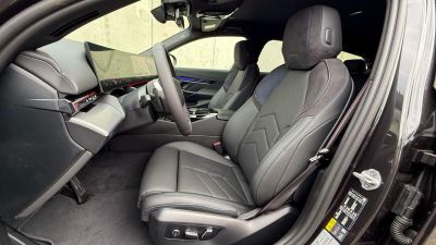 BMW 5er Neuwagen BMW 5er Neuwagen