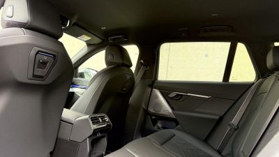 BMW 5er Neuwagen BMW 5er Neuwagen