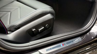 BMW 5er Neuwagen BMW 5er Neuwagen
