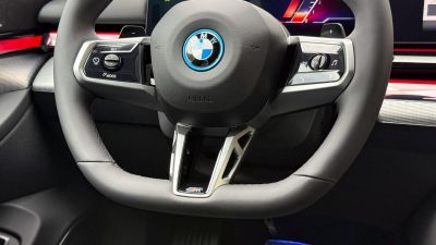 BMW 5er Neuwagen BMW 5er Neuwagen