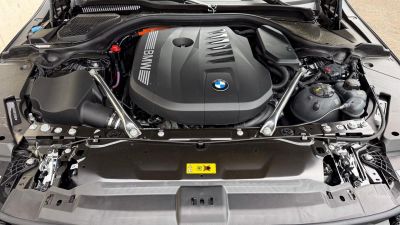 BMW 5er Neuwagen BMW 5er Neuwagen