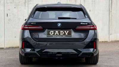 BMW 5er Neuwagen BMW 5er Neuwagen